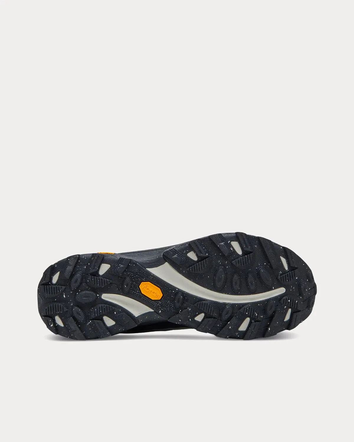 Moab Speed GORE-TEX® Charcoal Running Shoes