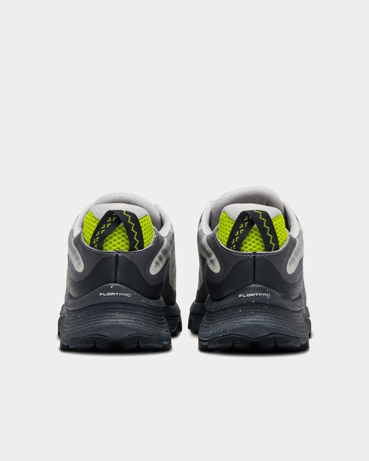 Moab Speed GORE-TEX® Charcoal Running Shoes