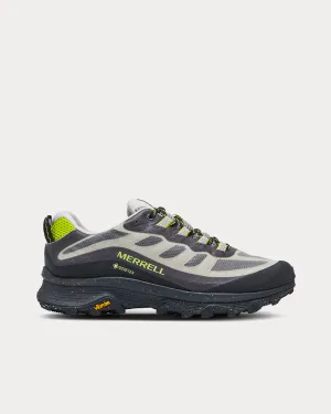 Moab Speed GORE-TEX® Charcoal Running Shoes