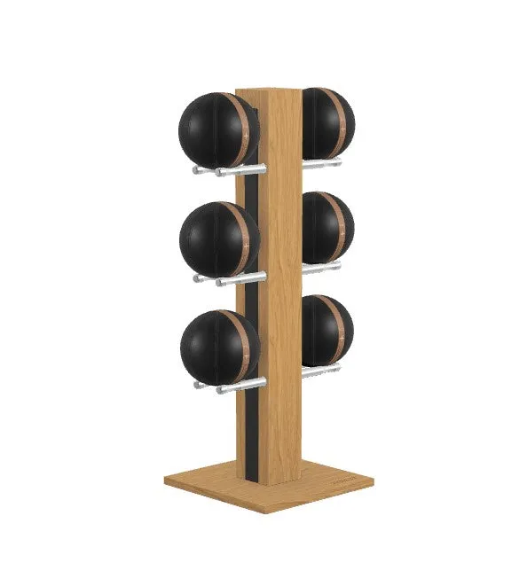 MOXA VERTICAL Full Medicine Ball
