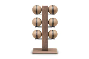 MOXA VERTICAL Full Medicine Ball