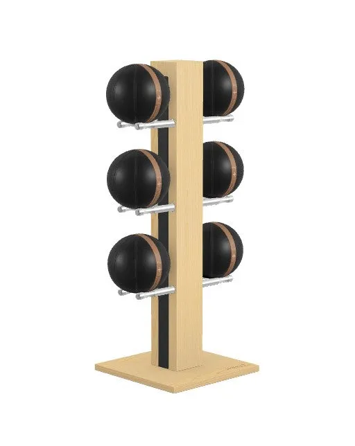 MOXA VERTICAL Full Medicine Ball