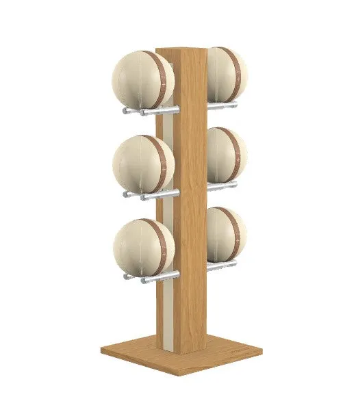MOXA VERTICAL Full Medicine Ball