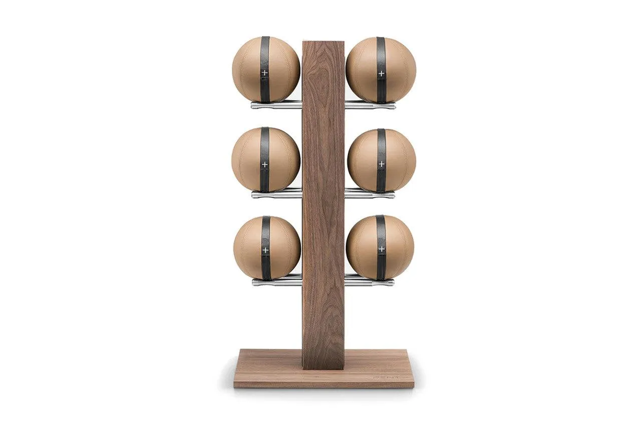 MOXA VERTICAL Full Medicine Ball