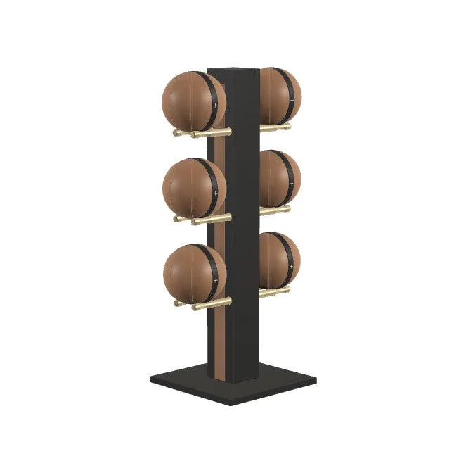 MOXA VERTICAL Full Medicine Ball