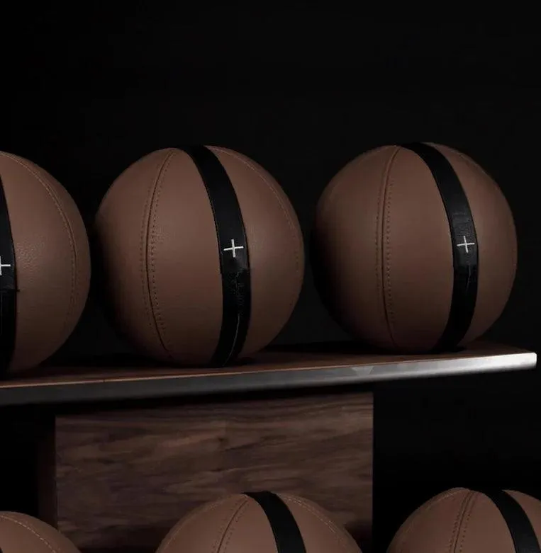 MOXA VERTICAL Full Medicine Ball