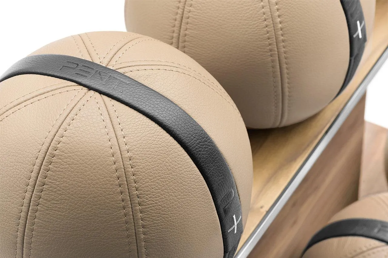 MOXA VERTICAL Full Medicine Ball
