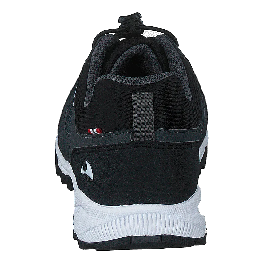 Nator Low GTX Black