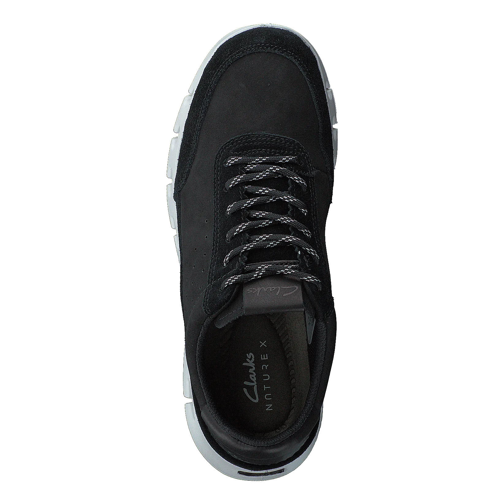 Nature X One Black Combi