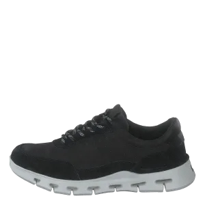 Nature X One Black Combi