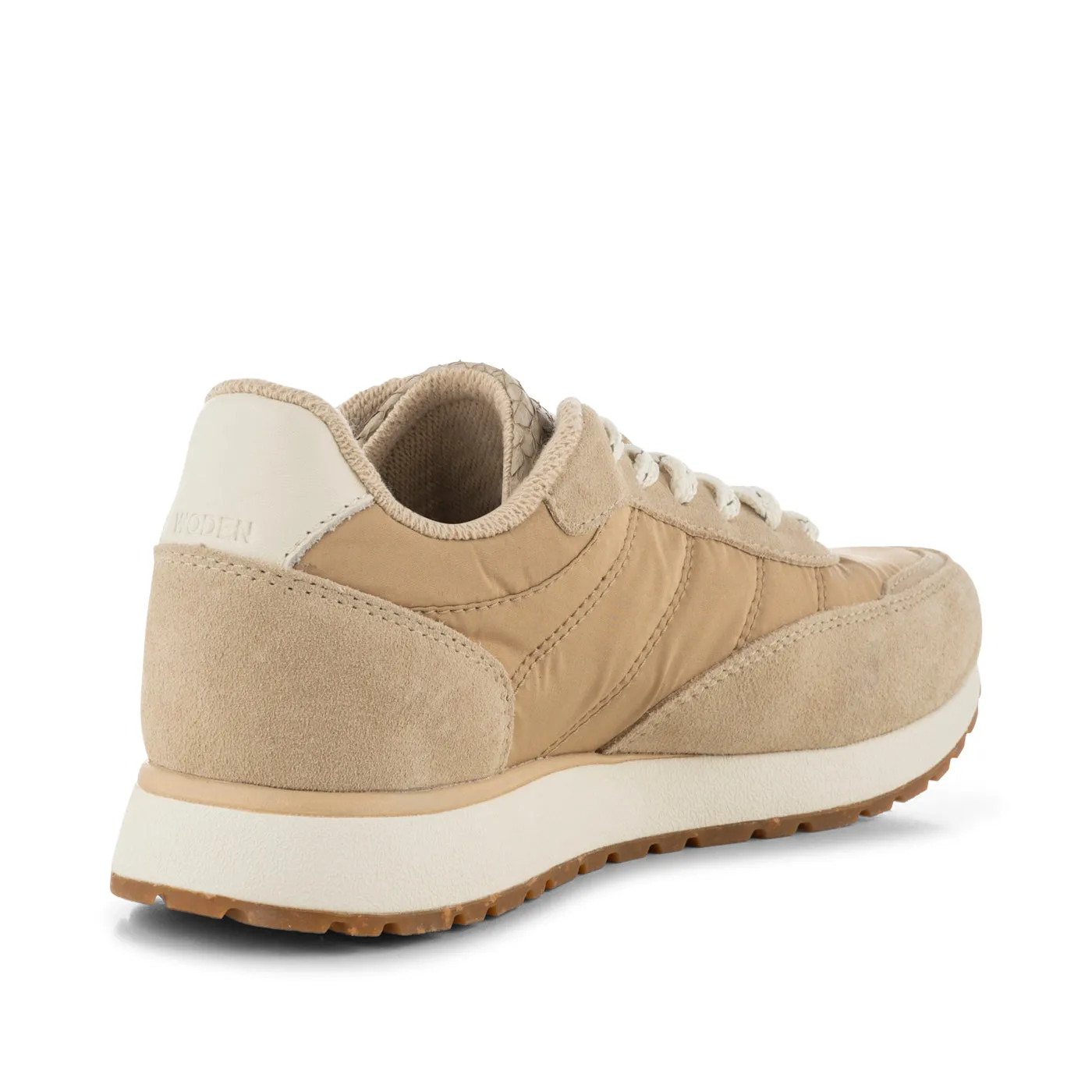 Nellie Soft - Coffee Cream