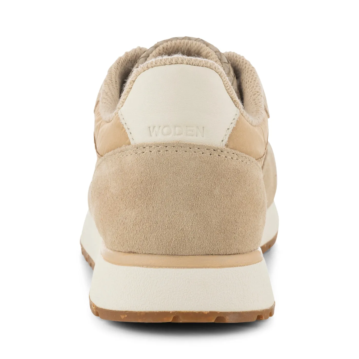 Nellie Soft - Coffee Cream