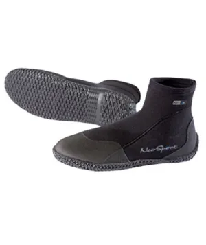 NeoSport 3mm Low Top Boots