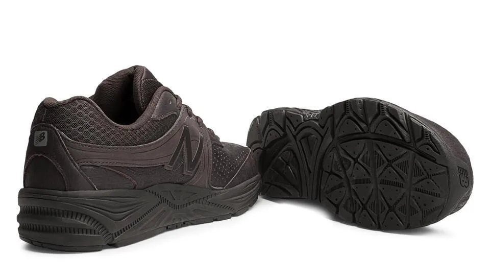 New Balance Walking Shoe - Brown - MW840BR2