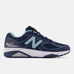 New Balance Women's 1540v3 Walking Shoes- Natural Indigo