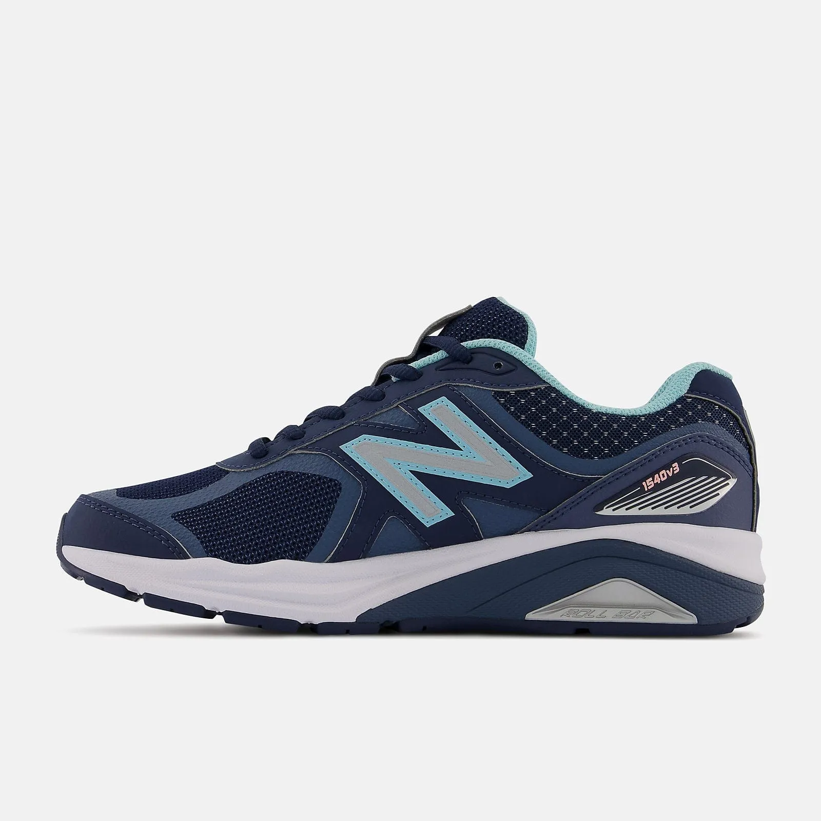 New Balance Women's 1540v3 Walking Shoes- Natural Indigo