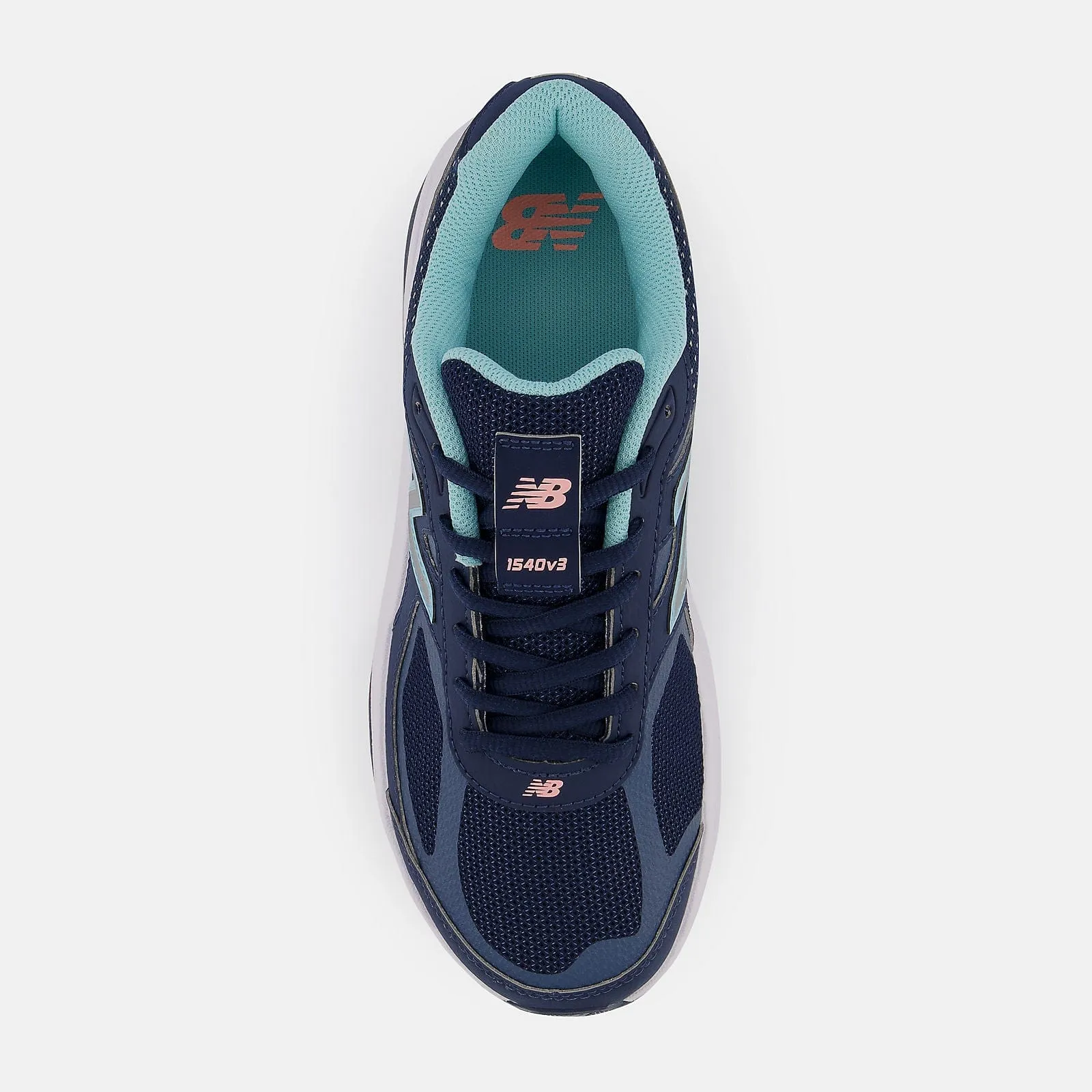 New Balance Women's 1540v3 Walking Shoes- Natural Indigo