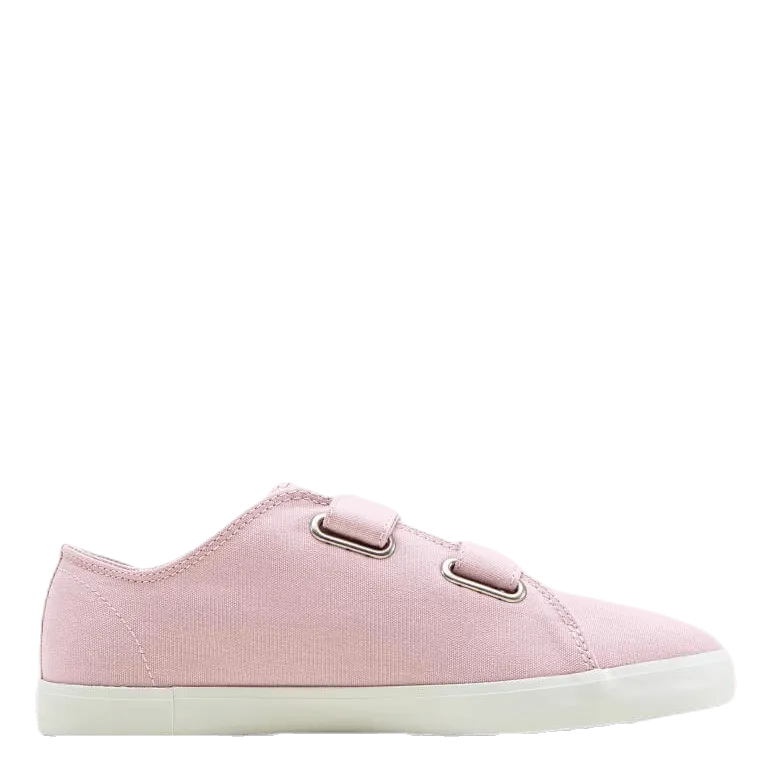 Newport Bay Canvas 2 Strap Ox Purple
