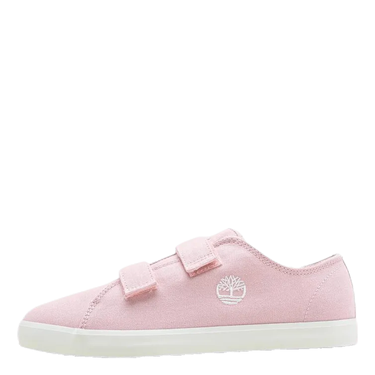 Newport Bay Canvas 2 Strap Ox Purple