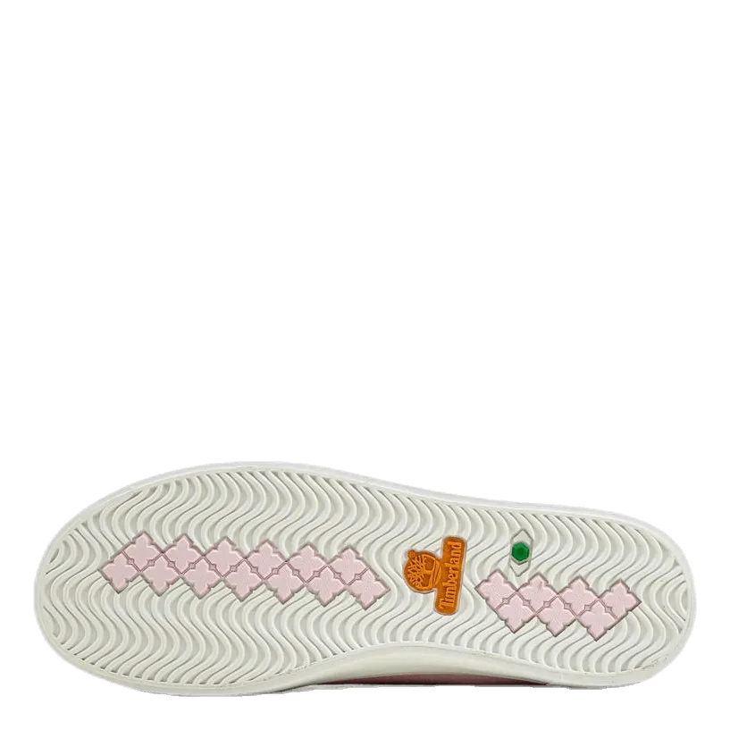 Newport Bay Canvas 2 Strap Ox Purple