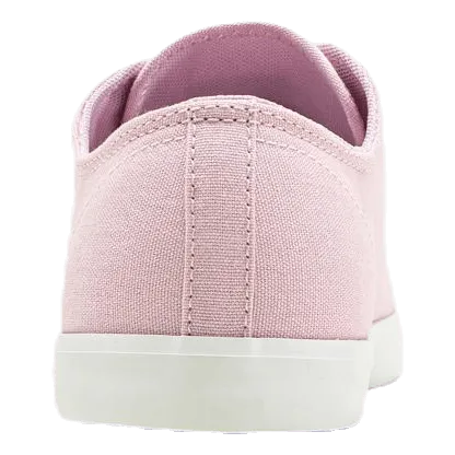 Newport Bay Canvas 2 Strap Ox Purple