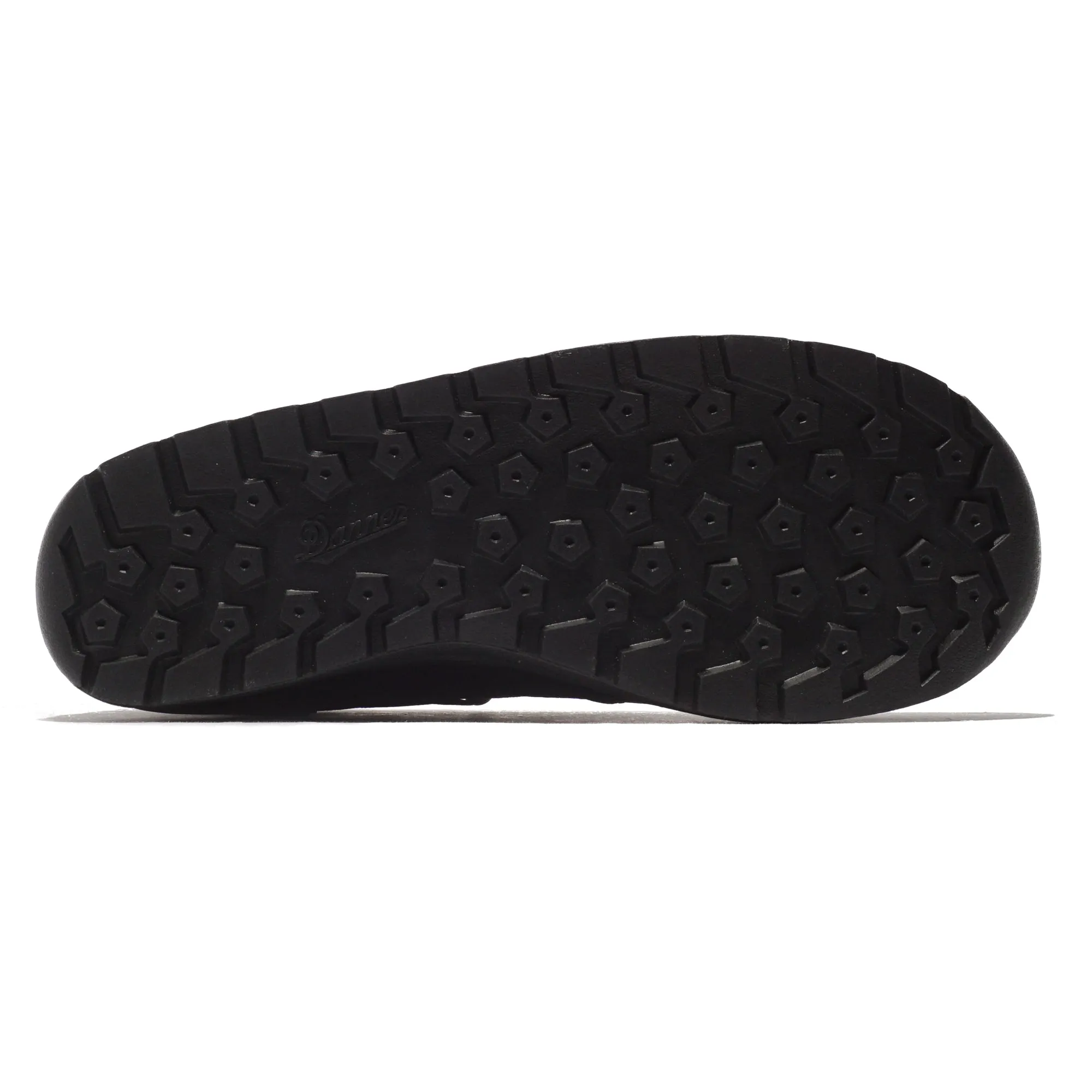 N.HOOLYWOOD X DANNER TRAINING SHOES "BLACK"