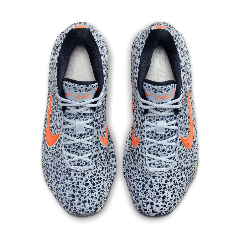 Nike G.T. Hustle 3 Basketball Shoes 'Electric'