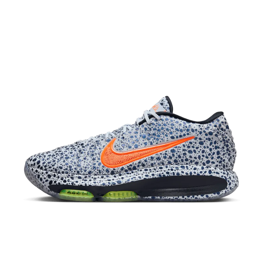 Nike G.T. Hustle 3 Basketball Shoes 'Electric'