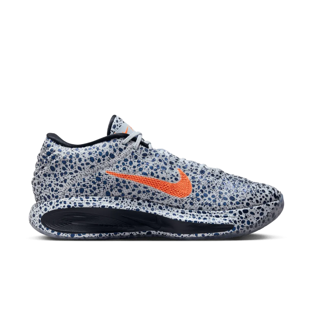 Nike G.T. Hustle 3 Basketball Shoes 'Electric'