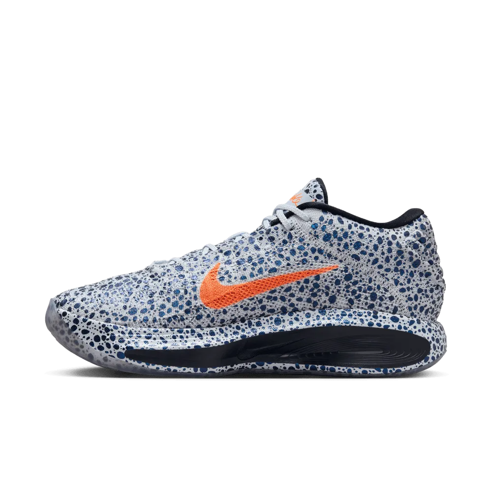 Nike G.T. Hustle 3 Basketball Shoes 'Electric'