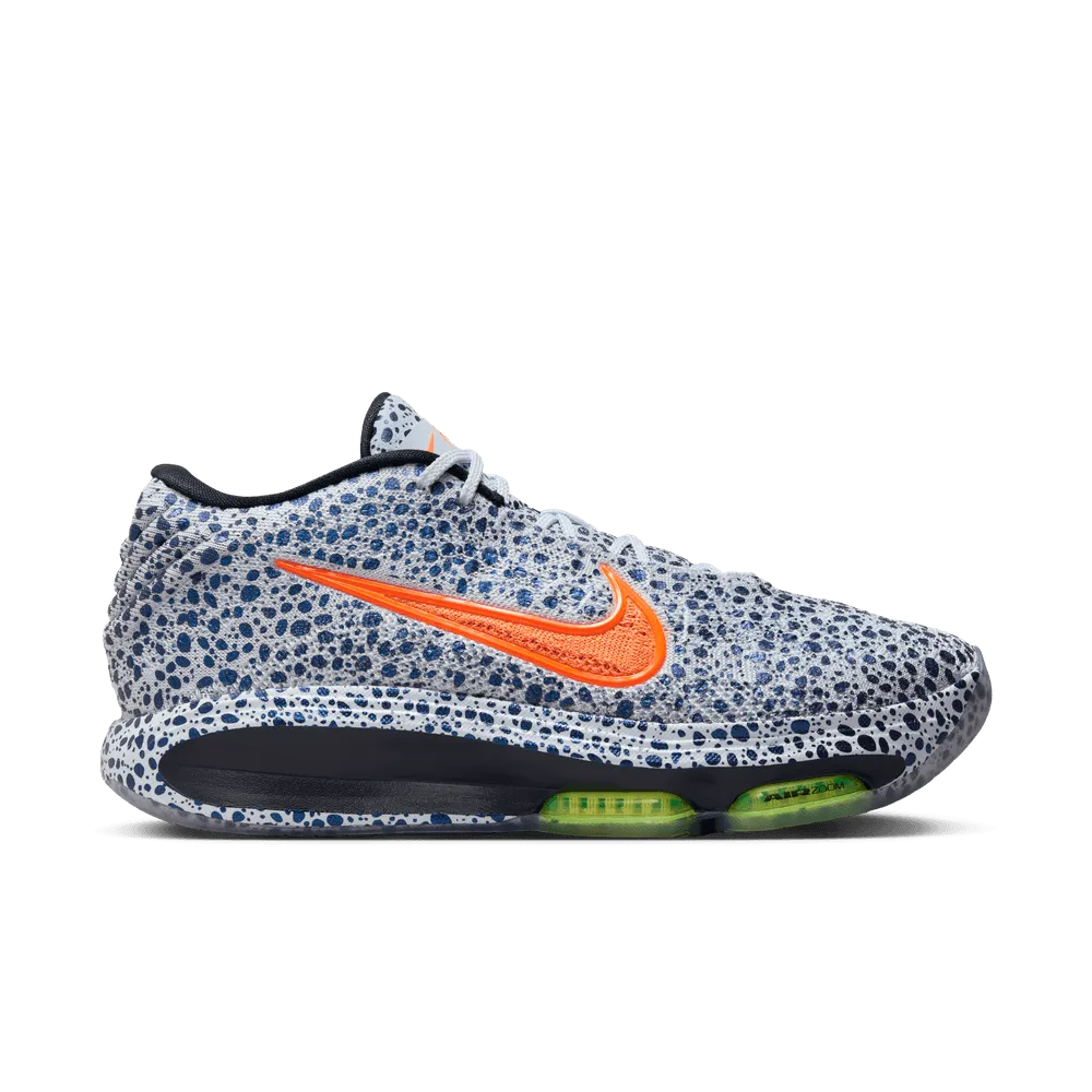 Nike G.T. Hustle 3 Basketball Shoes 'Electric'
