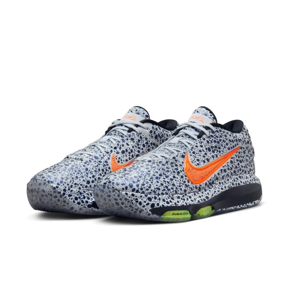 Nike G.T. Hustle 3 Basketball Shoes 'Electric'