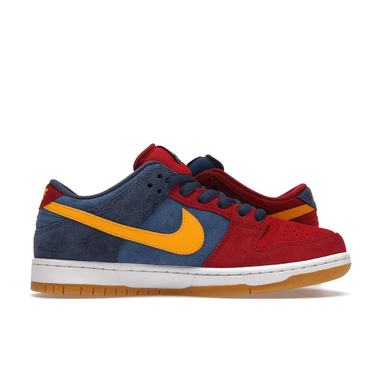 Nike SB Dunk Low Barcelona