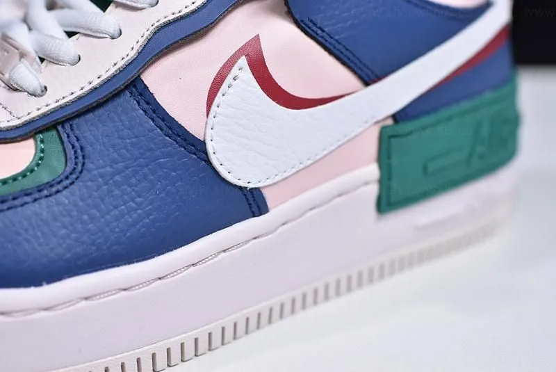 NikeWMNS Air Force 1 AF1 - "Shadow"