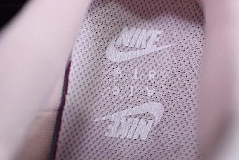 NikeWMNS Air Force 1 AF1 - "Shadow"