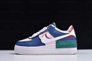 NikeWMNS Air Force 1 AF1 - "Shadow"
