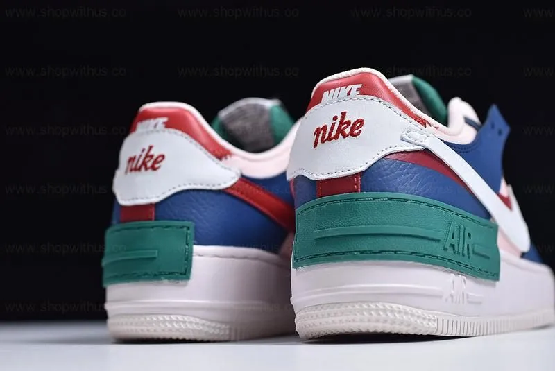 NikeWMNS Air Force 1 AF1 - "Shadow"