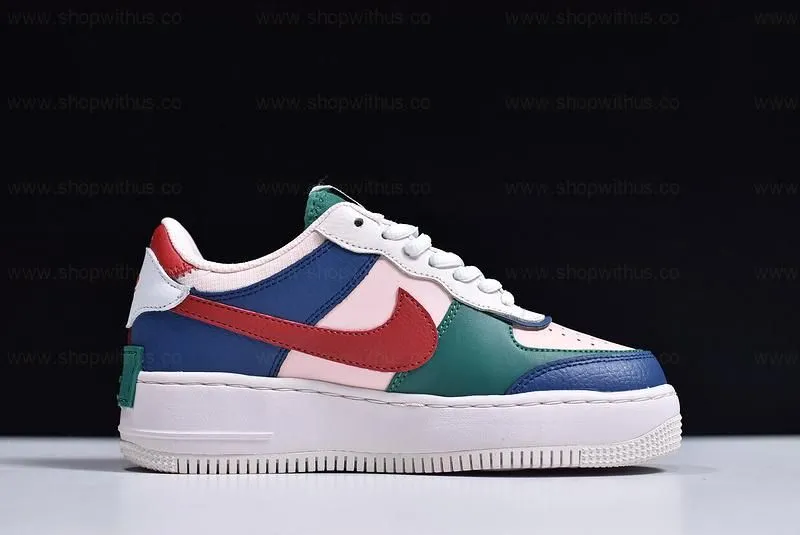 NikeWMNS Air Force 1 AF1 - "Shadow"