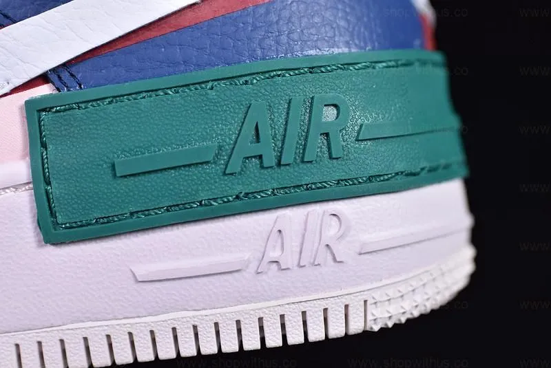 NikeWMNS Air Force 1 AF1 - "Shadow"