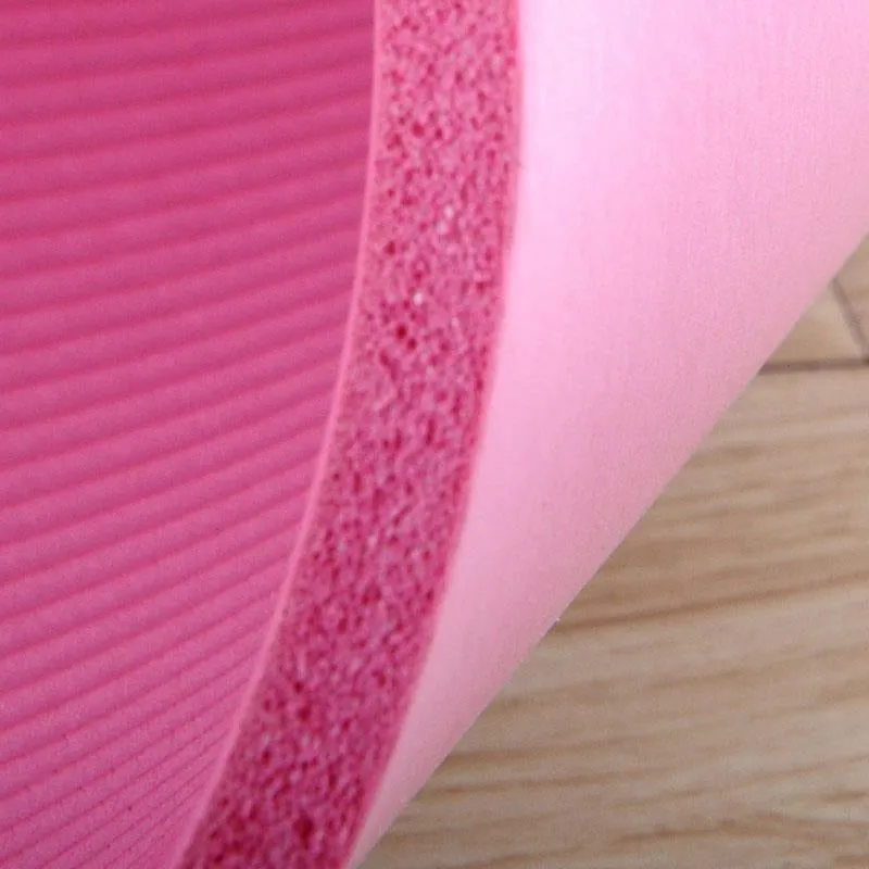 Non-slip Yoga Mat (10mm)