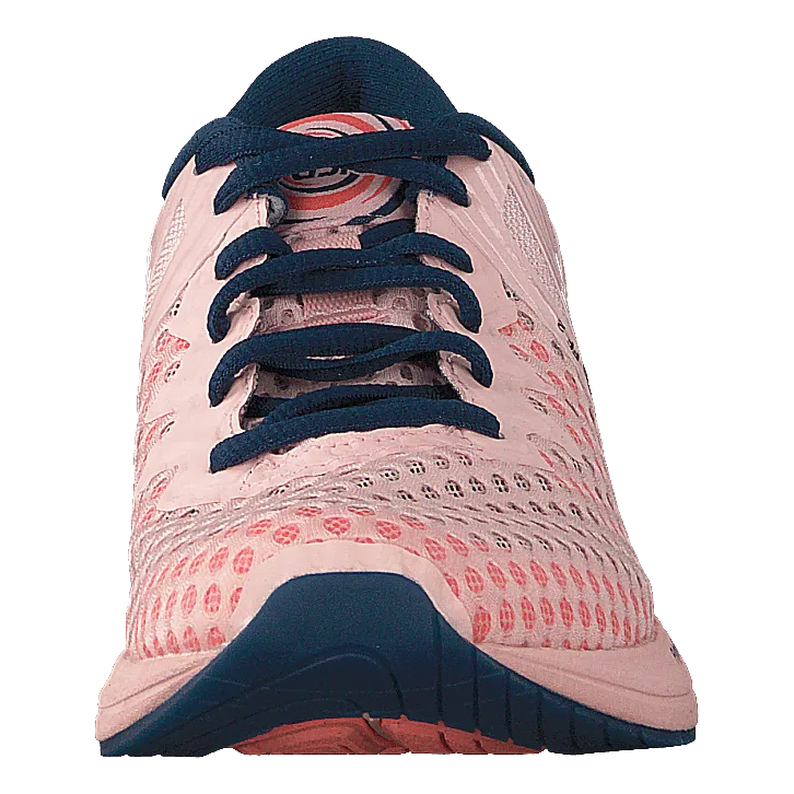 Noosa Ff 2 Seashell Pink/dark Blue/Pink
