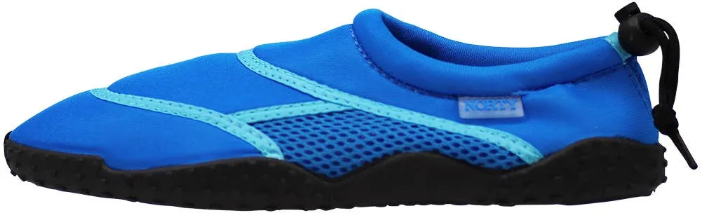 NORTY Teen 5-10 Blue/Light Blue Watershoe 39461TN