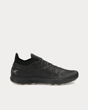 Norvan SL 3 Black / Light Fallow Running Shoes