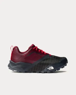 Offtrail TR Gore-Tex Trail Alpine Plum / Asphalt Grey Running Shoes