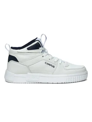OG-22 White Men's Sneakers