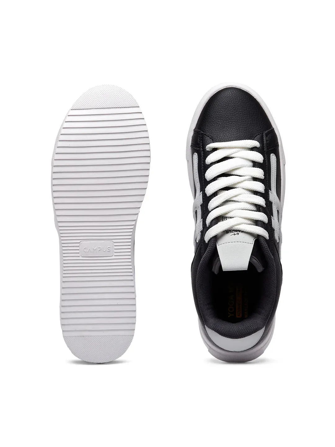 OG-41 Black Men's Sneakers
