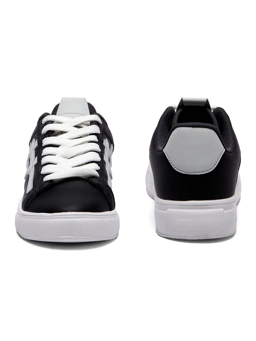 OG-41 Black Men's Sneakers