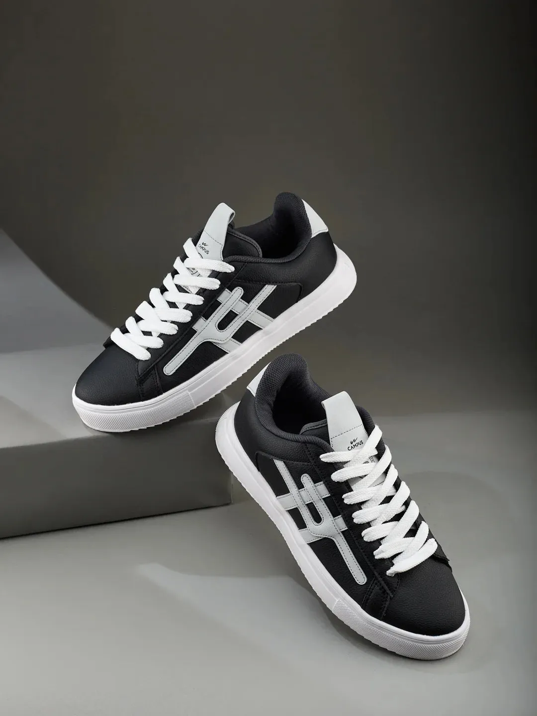 OG-41 Black Men's Sneakers