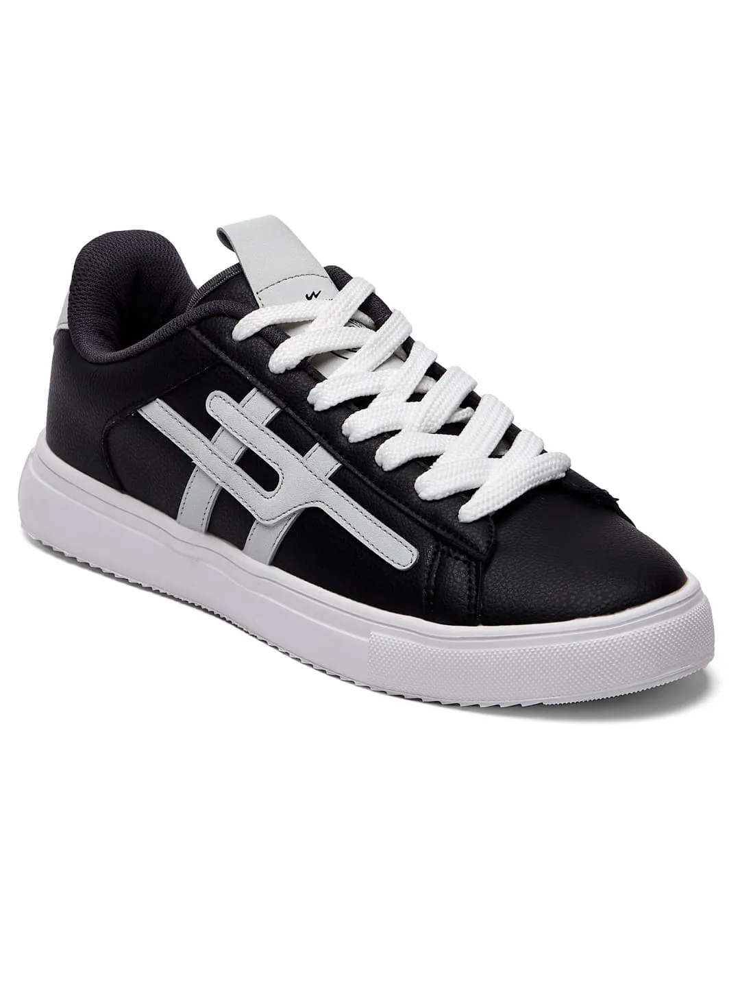 OG-41 Black Men's Sneakers