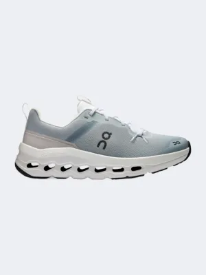 On Cloudleap Gs-Boys Lifestyle Shoes Glacier/White